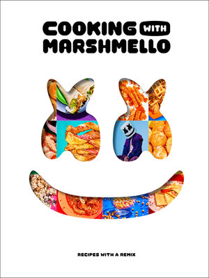 cover image of Cooking with Marshmello
